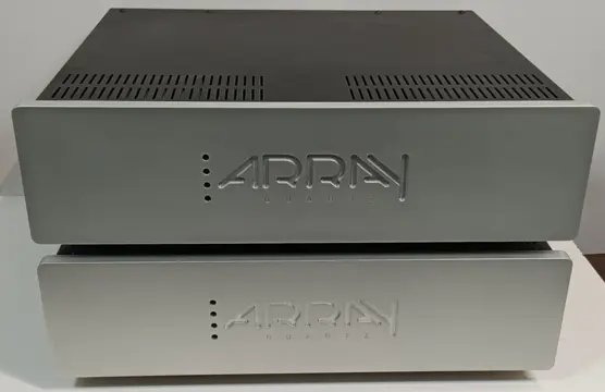 Array Quartz M monoblokken