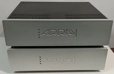 Array Quartz M monoblokken