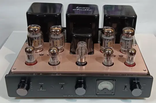 Icon Audio Stereo 60 Mk3