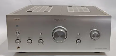 Denon PMA 2000 AE