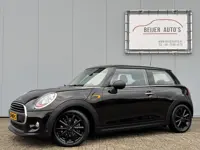 MINI Mini 1.2 One Business Navigatie/Bluetooth/16inch.