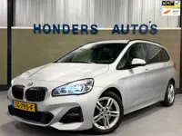 BMW 2-serie Gran Tourer 218i 7pers. AUT Executive I M-SPORT I ORIG.NL NAP I STOELVERW I CRUISE I LED