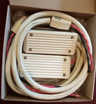 MIT MH750 Plus biwire