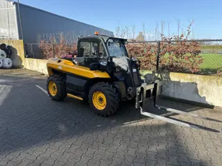 JCB 516.40 compacte verreiker