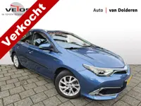 Toyota Auris Touring Sports 1.8 Hybrid Executive Led/Pdc