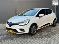 Renault Clio 1.2 TCe Intens / Automaat / Led / 74.000 km !!!