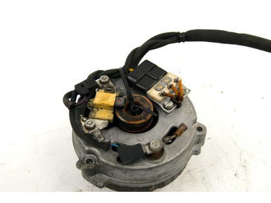 Used dynamo 850T,V7sport kompleet /c