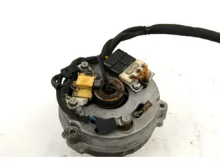 Used dynamo 850T,V7sport kompleet /c