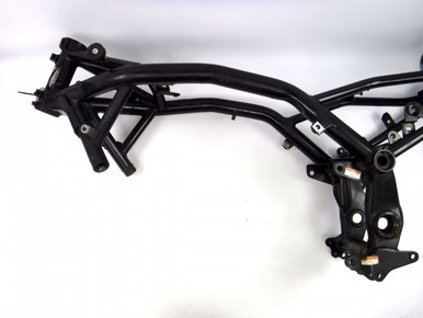 Used frame norge 1200ie mr-bv-08