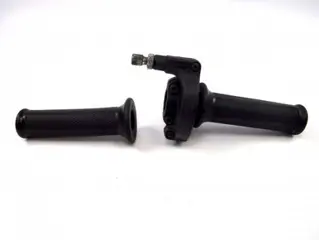 Used gashendel handvatset v11 sport