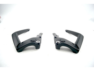 Used Handgreep Duo Tiger 660 set