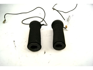 Used handvatverwarming breva griso etc.