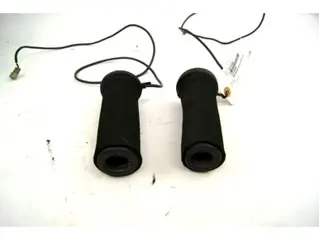 Used handvatverwarming breva griso etc.