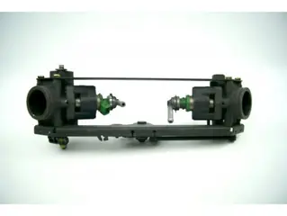 Used injectieset cal ev,ev touring etc