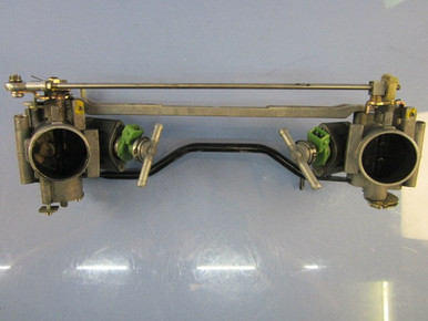 Used injectieset v11 sport 1999