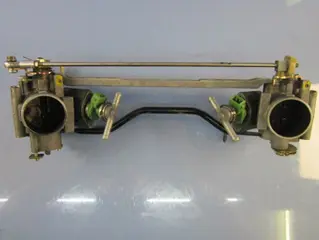 Used injectieset v11 sport 1999