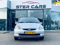 Honda Jazz 1.4 LS, Automaat, Airco, Nieuw APK, NAP