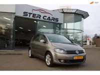 Volkswagen Golf Plus 1.2 TSI Highline BlueMotion, Stoelverwarming, P Sensor, Airco, APK