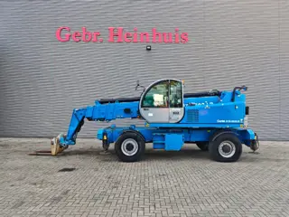 Genie GTH-5022R (bj 2008)