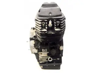 Used motorblok v65 florida 95843 km