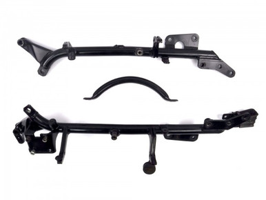 Used onderframe cal ev,aquila,class,tour