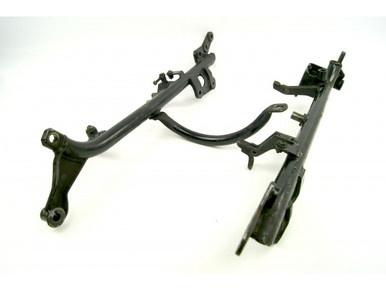 Used onderframe california 1100 ie