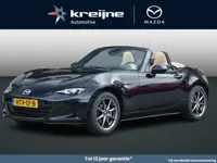 Mazda MX-5 1.5 SkyActiv-G 132 Kazari | Camera | BOSE | RIJKLAARPRIJS!