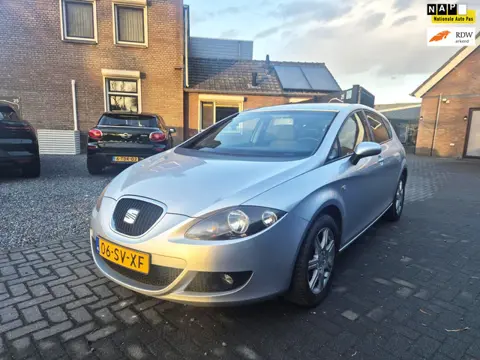 Seat Leon 1.6 Businessline Navi Clima Cruise 127825 KM NAP