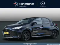 Mazda 2 Hybrid 1.5 Homura | Camera | LED | RIJKLAARPRIJS!