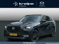 Mazda CX-60 2.5 e-SkyActiv PHEV Homura | FULL OPTION | RIJKLAARPRIJS!