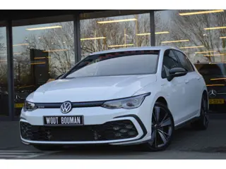 Volkswagen Golf 1.4 eHybrid GTE IQ-Led Acc Sfeer CarPlay Pdc