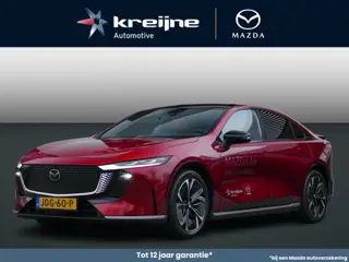 Mazda 6e Takumi Plus Long Range 80 kWh | 552km WLTP | RIJKLAARPRIJS!