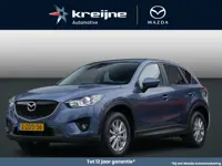 Mazda CX-5 2.0 Skylease 2WD | Camera | Navi | PDC | RIJKLAARPRIJS!!