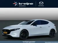 Mazda 3 2.0 e-SkyActiv-X M Hybrid 186 Homura | AUTOMAAT | Camera | RIJKLAARPRIJS!