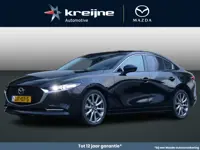 Mazda 3 2.0 e-SkyActiv-X M Hybrid 186 Exclusive-line | 360 View | BOSE | RIJKLAARPRIJS!