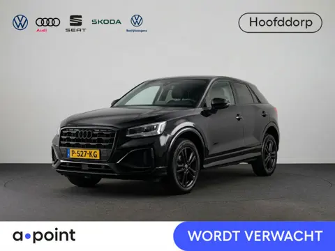 Audi Q2 30 TFSI Advanced edition 110 pk | Navigatie | Parkeersensoren achter | Autom. airco | LED ko