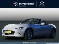 Mazda MX-5 1.5 SkyActiv-G 132 Exclusive-Line |  €6.714,- Voordeel | Camera | BOSE | RIJKLAARPRIJS!