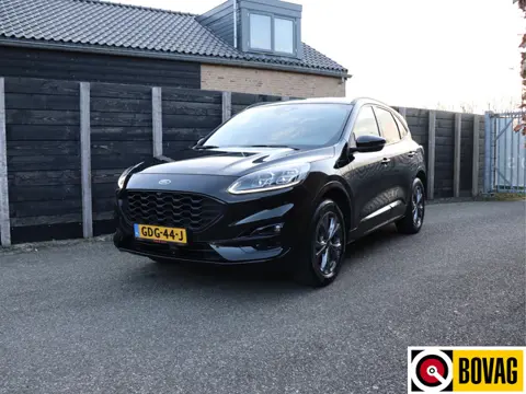 Ford Kuga 2.5 PHEV ST-Line X winterpack (bj 2023)