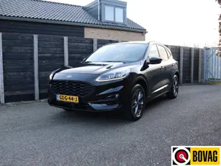 Ford Kuga 2.5 PHEV ST-Line X winterpack (bj 2023)