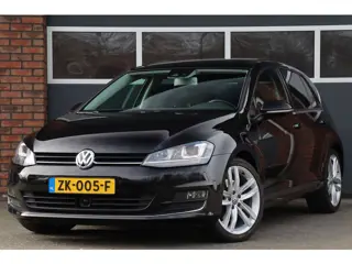 Volkswagen Golf 1.4 TSI ACT DSG Highline, Pano, Acc