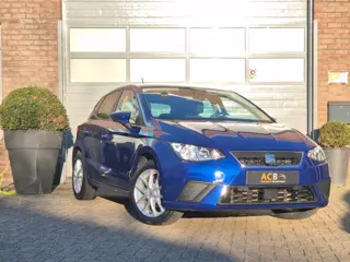 SEAT Ibiza 1.0 TSI Style Business Intense- Apple Carplay