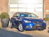SEAT Ibiza 1.0 TSI Style Business Intense- Apple Carplay