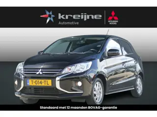 Mitsubishi Space Star 1.2 Dynamic