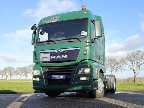 M.A.N. 18.460 TGX