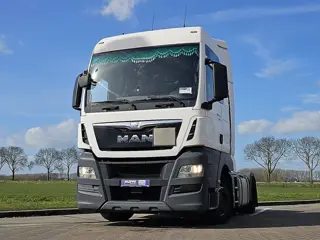 M.A.N. 18.440 TGX