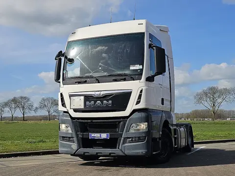 M.A.N. 18.440 TGX