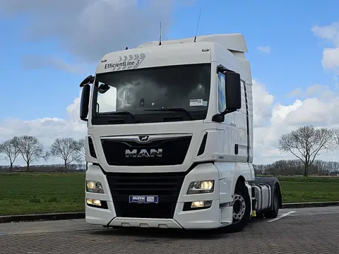 M.A.N. 18.460 TGX