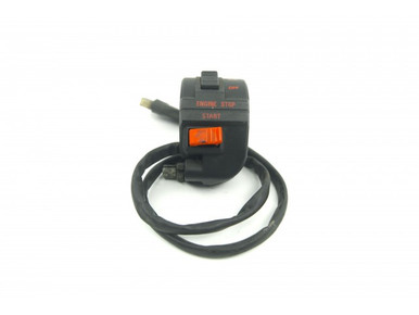 Used start/stop schakelaar california 3