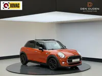 Mini Mini 1.5 Cooper Chili | Panodak | Key less entry | NL auto