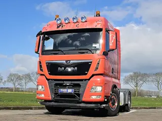 M.A.N. 18.460 TGX